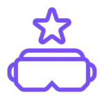 Virtual Reality (VR) Development